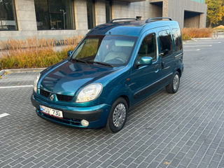 Renault Kangoo foto 2