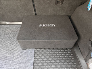 Audison APBX 10 S4S foto 1