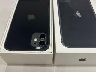 Iphone 11 128GB  батарею поменял  Торг уместен foto 2