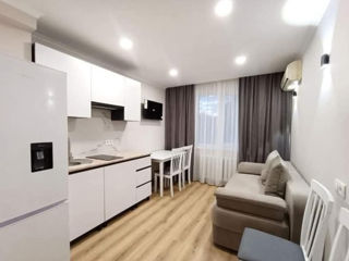 Apartament cu 1 cameră, 20 m², Telecentru, Chișinău