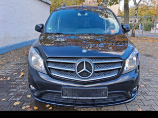 Mercedes Citan