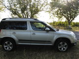 Skoda Yeti foto 5