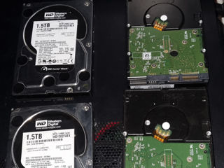 HDD Enterprice