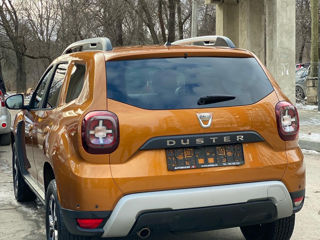 Dacia Duster foto 2