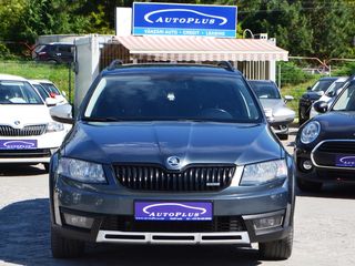 Skoda Octavia foto 15