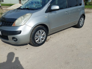 Nissan Note foto 6