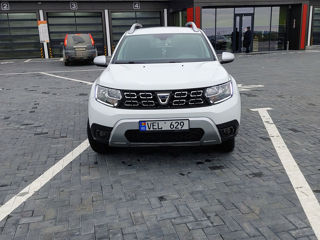 Dacia Duster foto 3