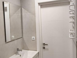 Apartament cu 1 cameră, 31 m², Râșcani, Chișinău foto 8