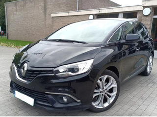Запчясти на Renault Scenic 4,Grand Scenic 4 фото 0