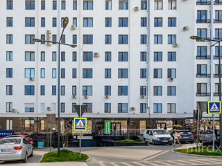 Se vinde spațiu comercial pe str. Ioana Radu, Buiucani, Chișinău