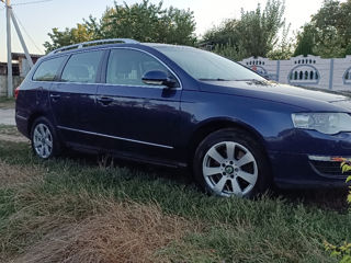 Volkswagen Passat foto 9