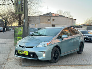 Toyota Prius foto 2