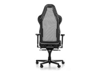 Геймерское кресло - «DXRACER AIR L AIR-R1S-NN-BX2 Black» foto 4