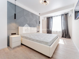 Apartament cu 2 camere, 70 m², Botanica, Chișinău foto 6