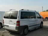 Mercedes Benz vito-t4 cumparam foto 4