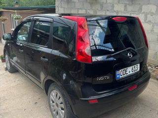 Nissan Note foto 2