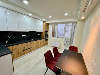 Apartament cu 2 camere, 85 m², Centru, Chișinău