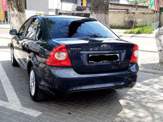 Ford Focus foto 6