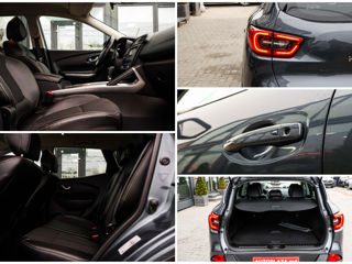 Renault Kadjar foto 15