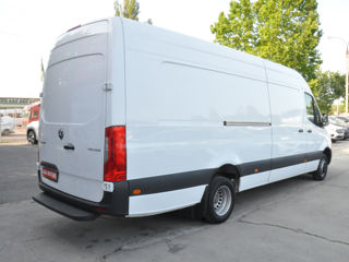 Mercedes SPRINTER foto 3