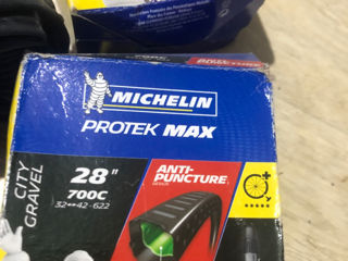 Michelin Protek Max foto 2