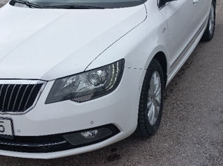 Skoda Superb foto 7