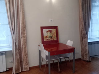 Apartament cu 2 camere,  Centru,  Chișinău mun. foto 2