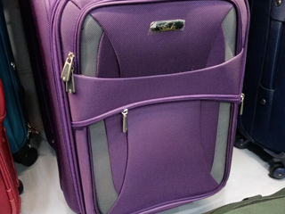 Полипропиленовые чемоданы по сниженным ценам! foto 12