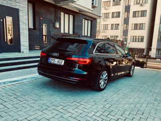 Audi A4 foto 2