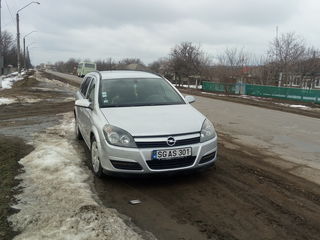 Opel Astra foto 3