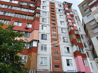 Apartament cu 3 camere, 70 m², Telecentru, Chișinău foto 13