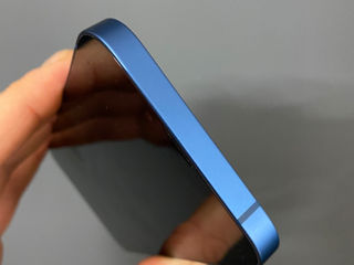 iPhone 13 Blue 128gb / Baterie : 99% фото 7