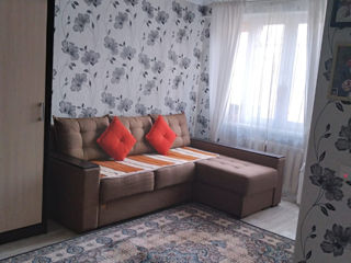 Apartament cu 1 cameră, 25 m², BAM, Bălți