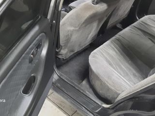 Nissan Primera foto 5