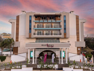 Turcia - Belek ! Belek Beach Resort Hotel 5* ! 13.07 - 19.07.2024 ! Ultra All Inclusive ! foto 4