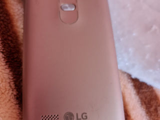 Смартфон LG Leon H324 4G/LTE фото 7