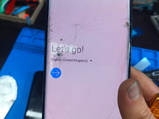 Schimbarea profesionala a ecranului!!! (Samsung iPhone Xiaomi Huawei), reparatia telefoanelor