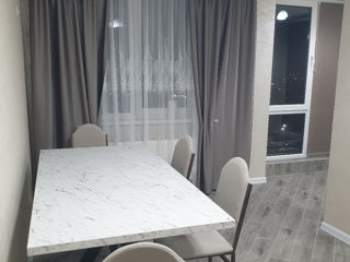 Apartament cu 2 camere, 57 m², Botanica, Chișinău