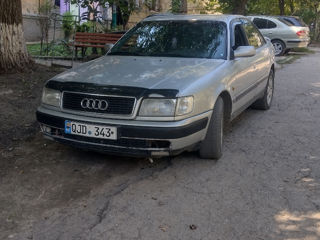 Audi 100 foto 3