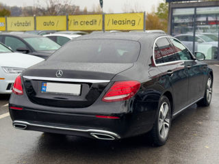 Mercedes E-Class foto 4