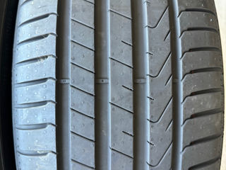 235/55 R19 Pirelli Scorpion foto 4