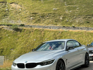 BMW 4 Series foto 10