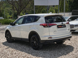 Toyota Rav 4 foto 4