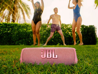 JBL Flip 6 от JBL Store - Оригинальная акустика с Официальной гарантией! foto 1