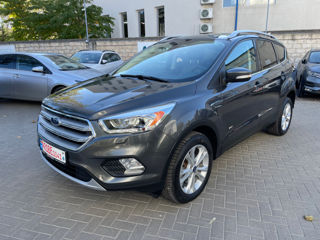 Ford Kuga фото 1
