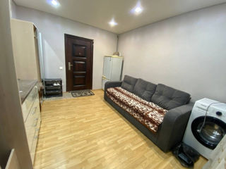 Комната, 24 м², Буюканы, Кишинёв