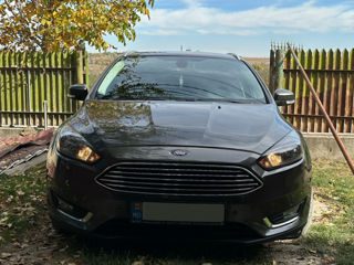 Ford Focus foto 1