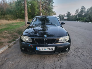 BMW 1 Series foto 1