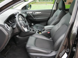 Nissan Qashqai foto 8