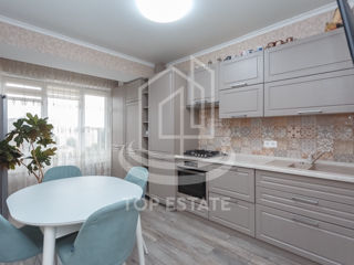 Apartament cu 2 camere, 71 m², Centru, Chișinău
